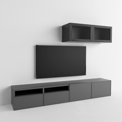 Other - IKEA BESTO _ TV panel 
