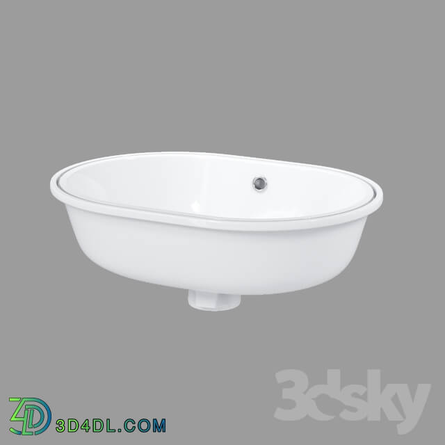 Wash basin - caspia55