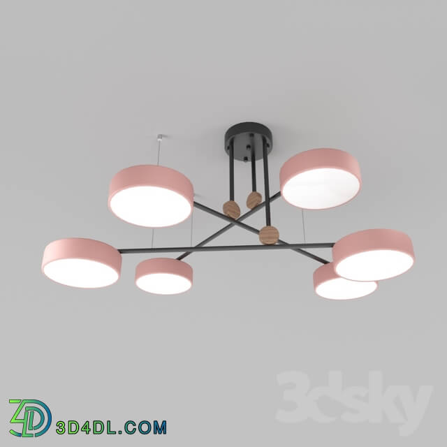 Ceiling light - Technum Led Color 150.55