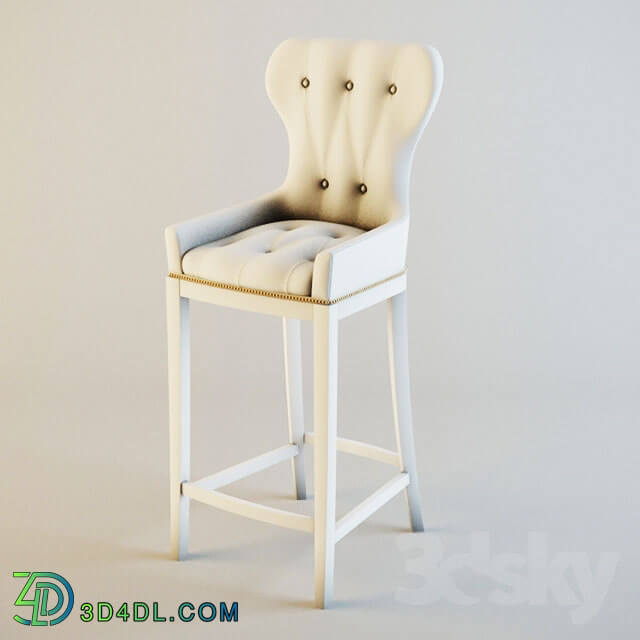 Chair - barchair