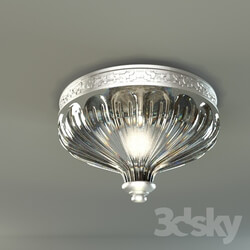 Ceiling light - Ceiling lighting _Bowl_ 