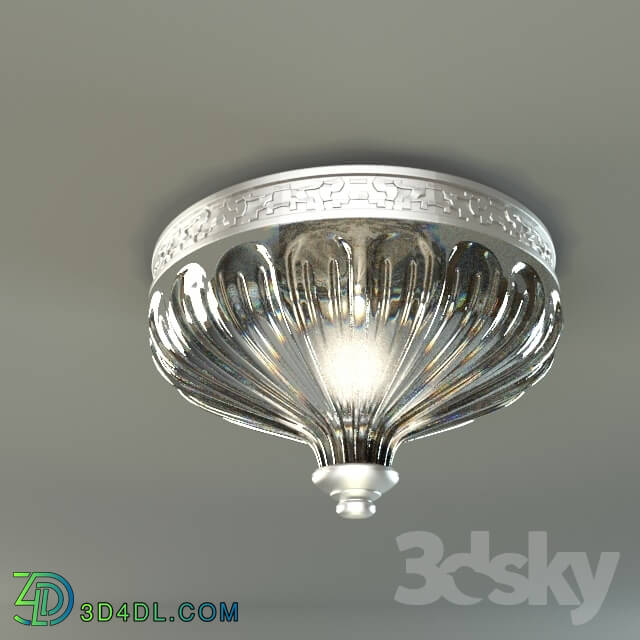 Ceiling light - Ceiling lighting _Bowl_