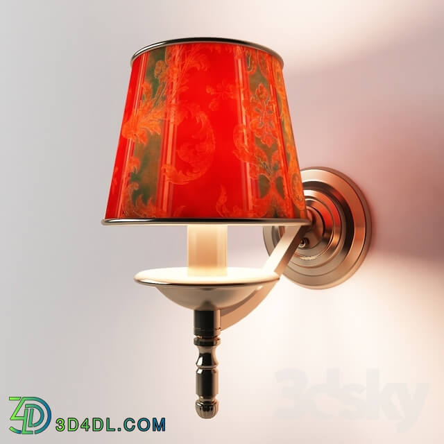 Wall light - Wall Lamp