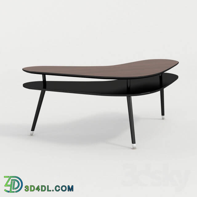 Table - Woodi Bumerang