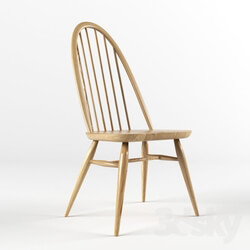Chair - Chair ercol 