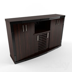 Office furniture - chest of drawers 