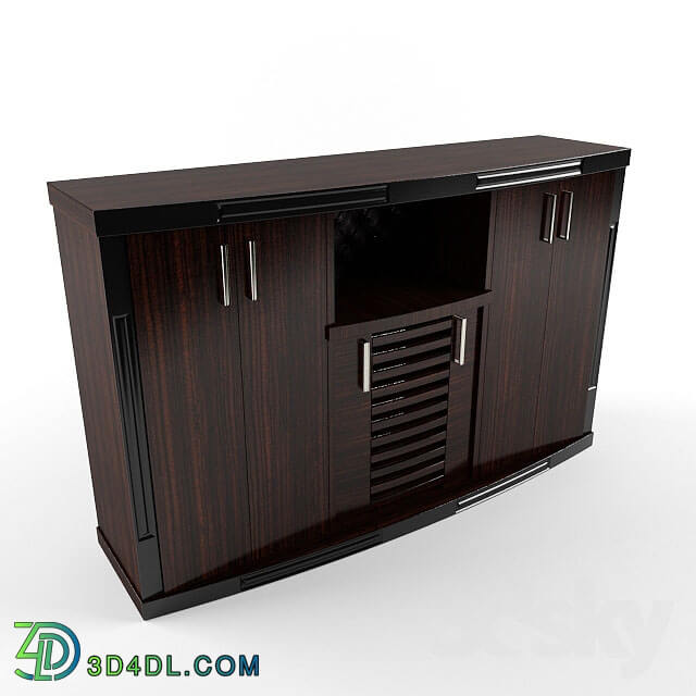 Office furniture - chest of drawers