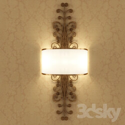 Wall light - Banci 