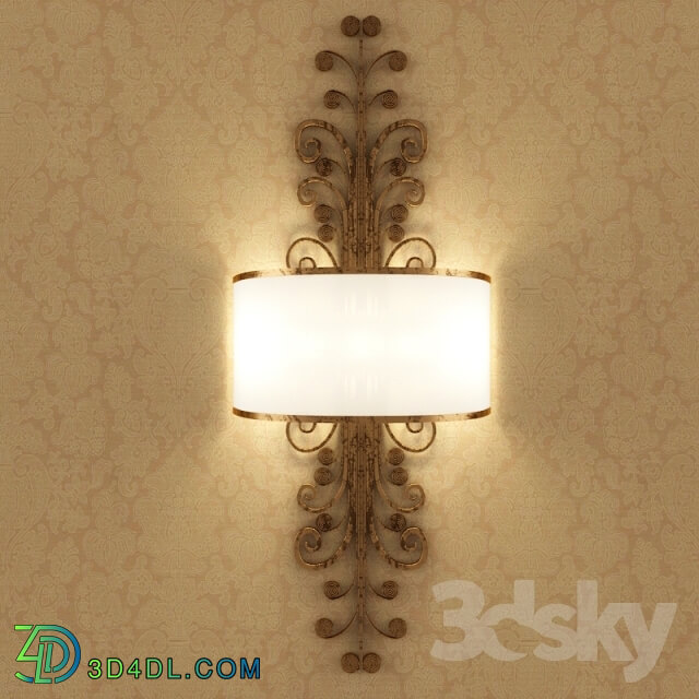 Wall light - Banci