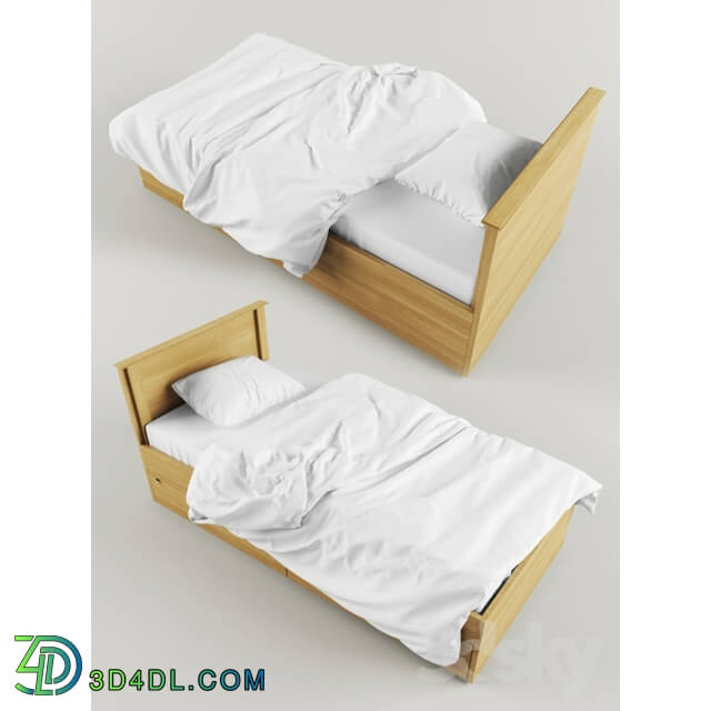 Bed - Baby bed