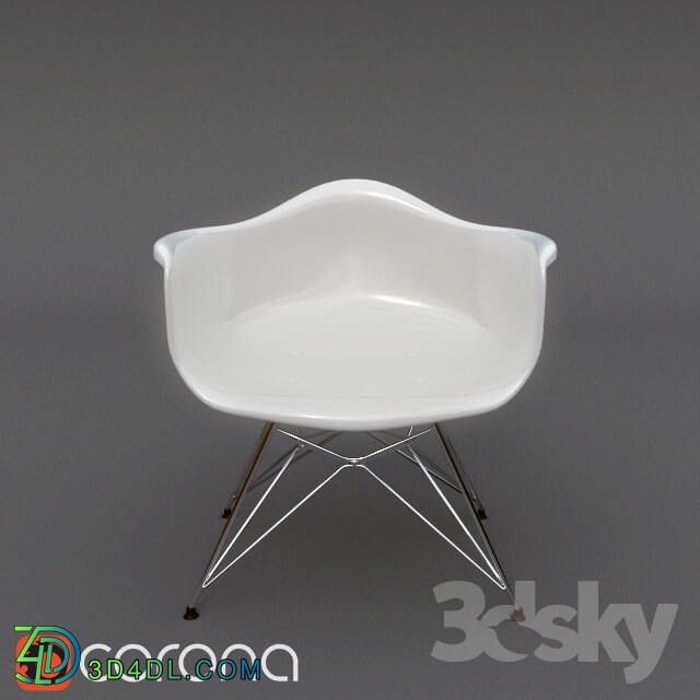 Chair - Charles Eames chair