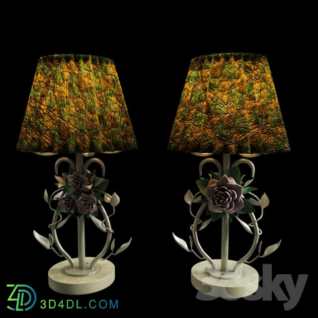 Table lamp - Table lamp