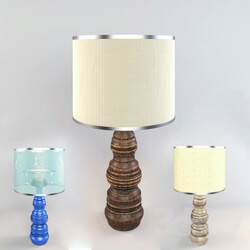Table lamp - Nina Table Lamp 