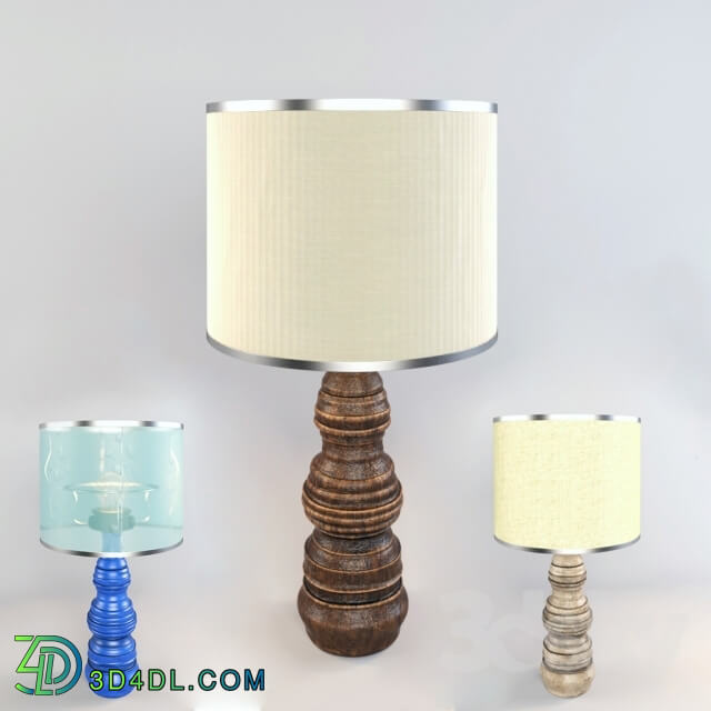 Table lamp - Nina Table Lamp