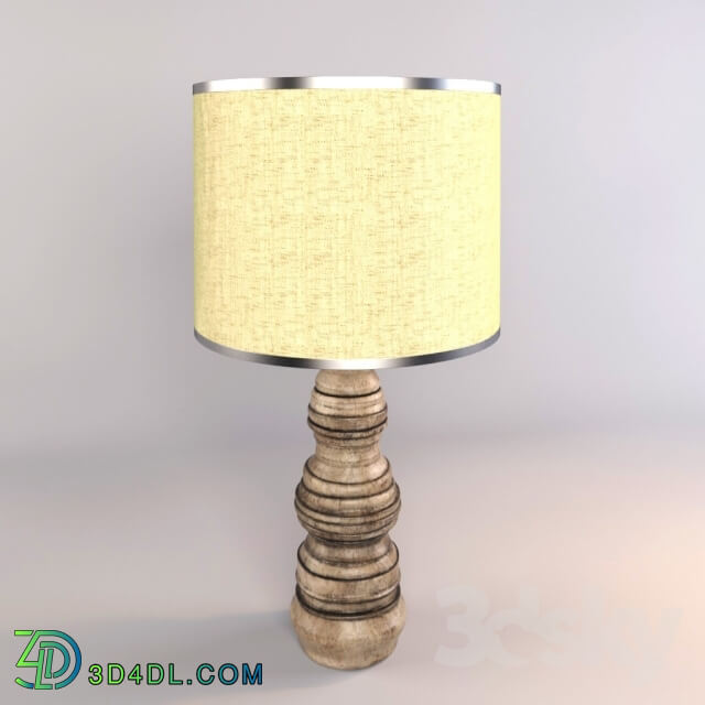 Table lamp - Nina Table Lamp