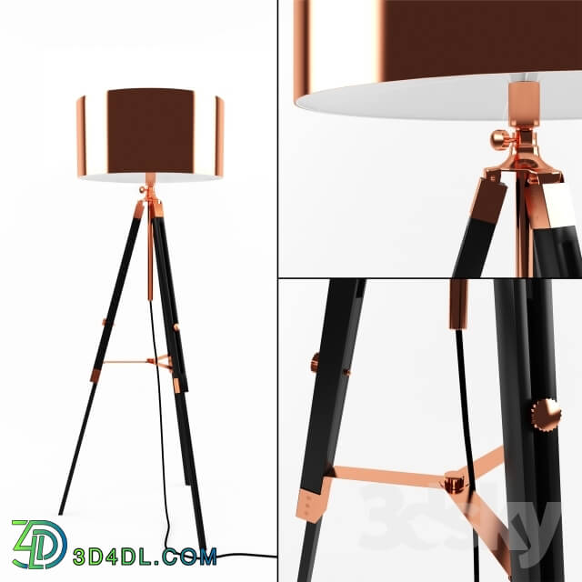 Floor lamp - Lamp IFL-14003