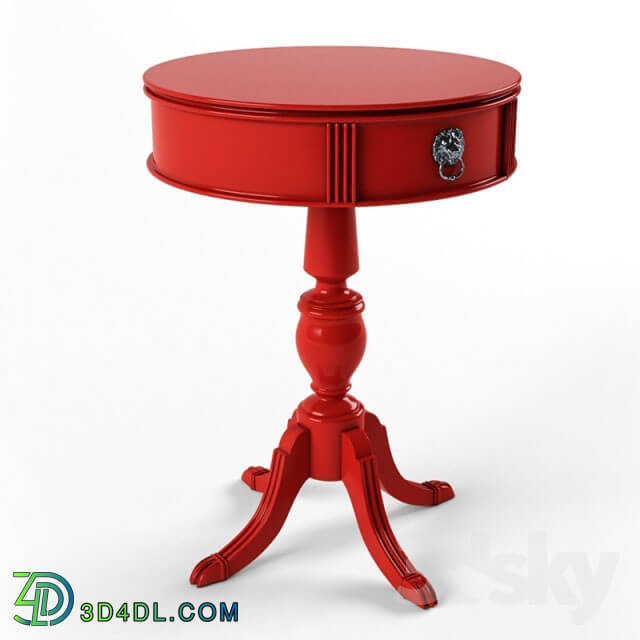 Table - Side table