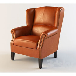 Arm chair - Knightsbridge chair 