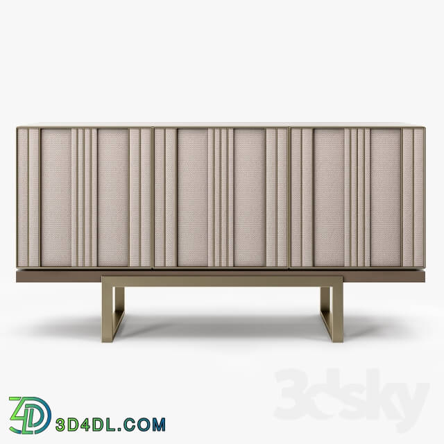 Sideboard _ Chest of drawer - Frato Ascot Sideboard