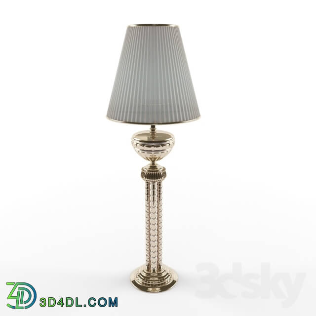 Table lamp - Table lamp