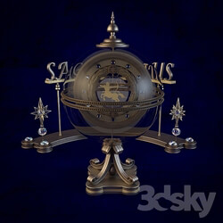 Other decorative objects - sagittarius 