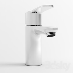 Faucet - Grohe Eurostyle Cosmopolitan Basin Mixer 