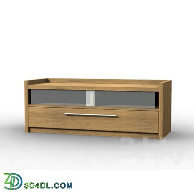 Sideboard _ Chest of drawer - furni_02_f