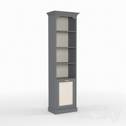 Wardrobe _ Display cabinets - _quot_OM_quot_ Rack Teddy TSL-1 