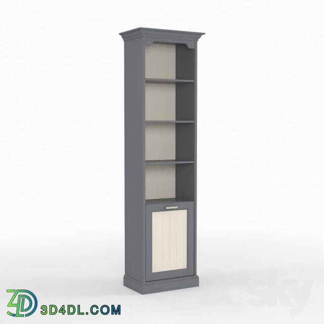 Wardrobe _ Display cabinets - _quot_OM_quot_ Rack Teddy TSL-1