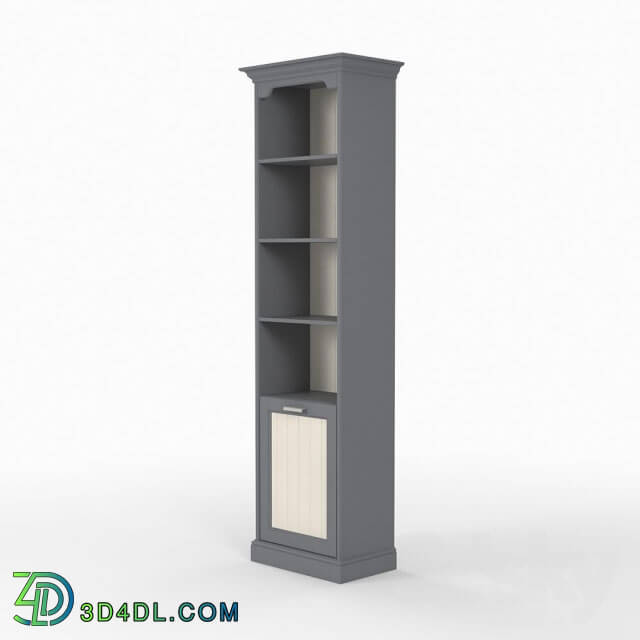 Wardrobe _ Display cabinets - _quot_OM_quot_ Rack Teddy TSL-1