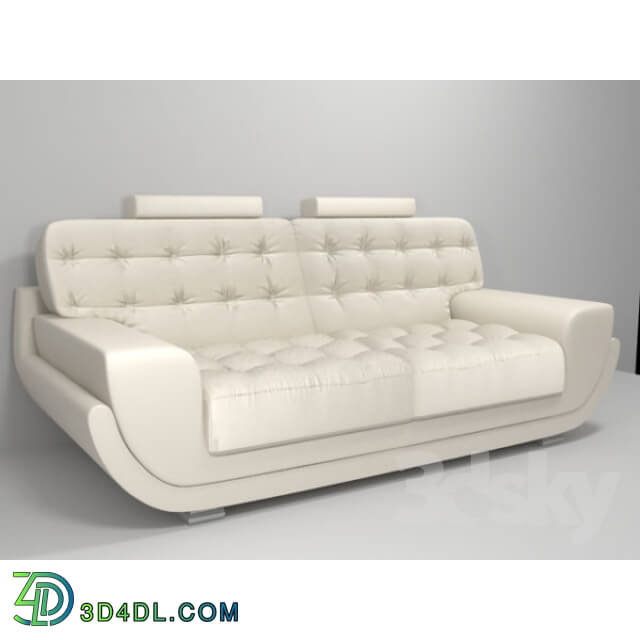 Sofa - Sofa Naples Good style