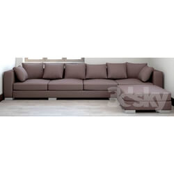 Sofa - the divan 
