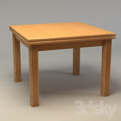 Table - Stol_03 