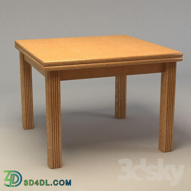 Table - Stol_03