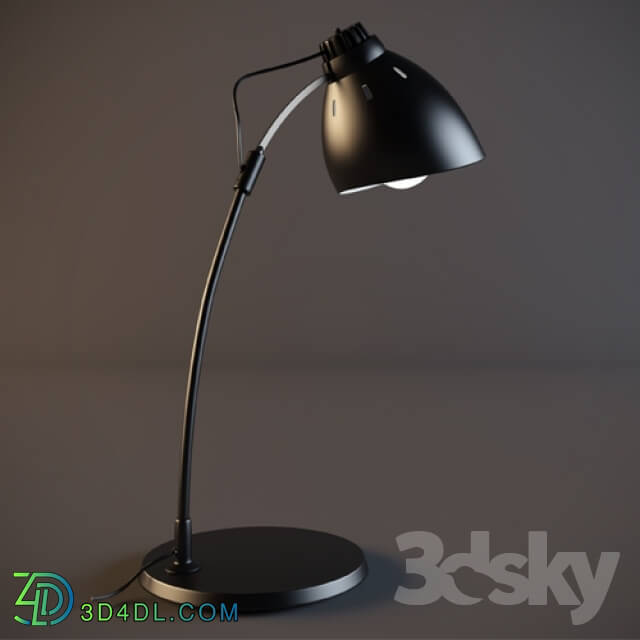 Table lamp - EGLO Top Desk