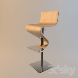 Chair - Francesko Molon 