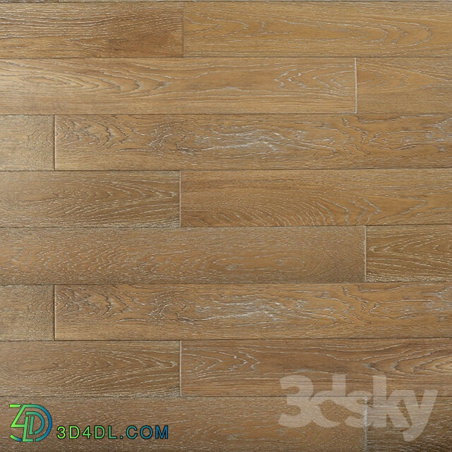 Floor coverings - Ashton oak Venice