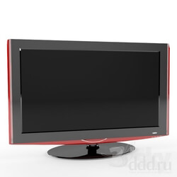 TV - TV LG Scarlet 