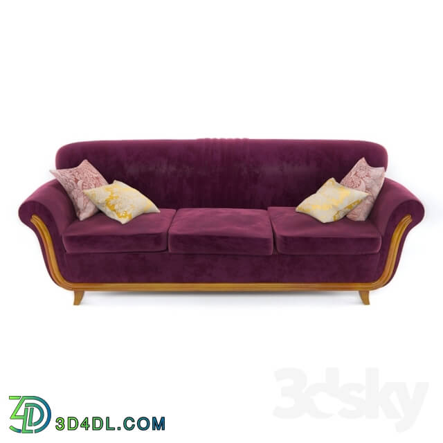 Sofa - Doris Leslie Blau LLC - sofa - 1stdibs the 1930__39_s