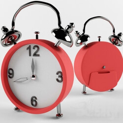 Other decorative objects - Clock 