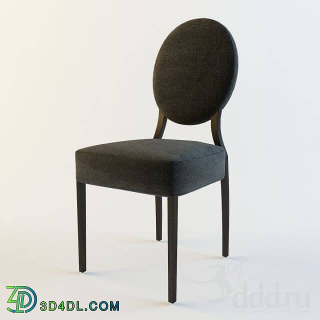 Chair - mobitec amelia