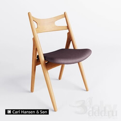 Chair - Carl Hansen 