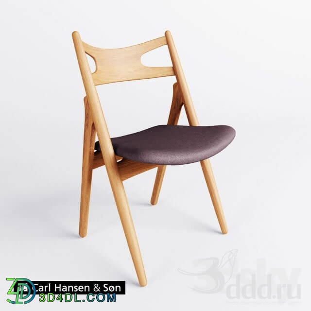 Chair - Carl Hansen