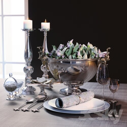 Tableware - For your dining 