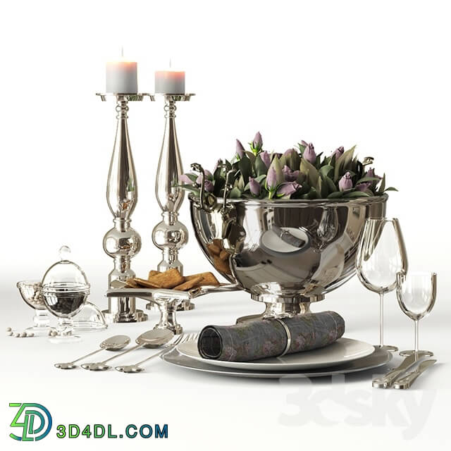 Tableware - For your dining