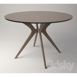 Table - table Tokyo Calligaris 