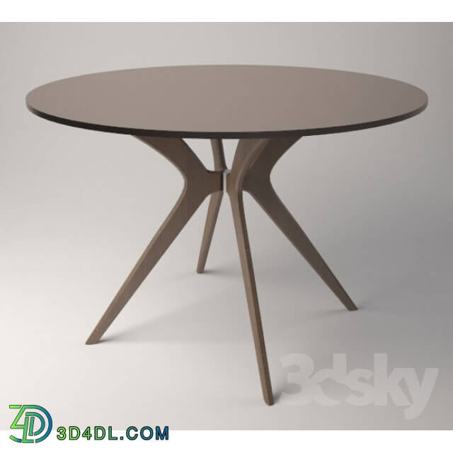 Table - table Tokyo Calligaris