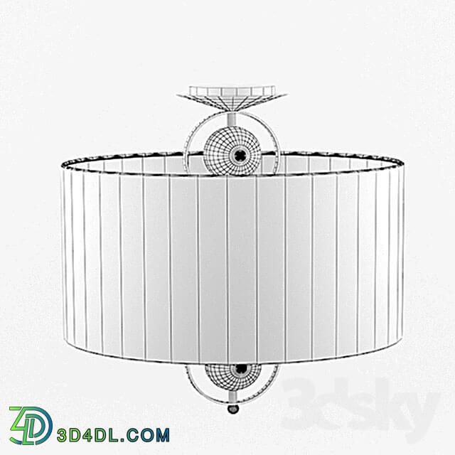 Ceiling light - Ceiling Light Crystal Light