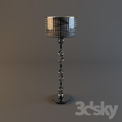 Floor lamp - Floor Lamp 