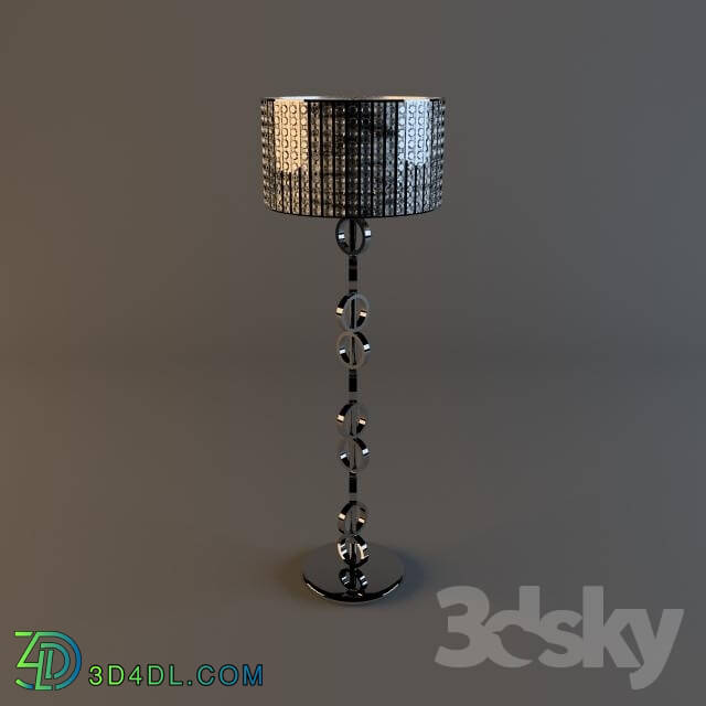 Floor lamp - Floor Lamp